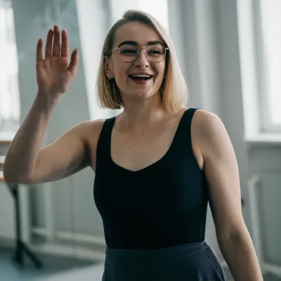 Надя, 38