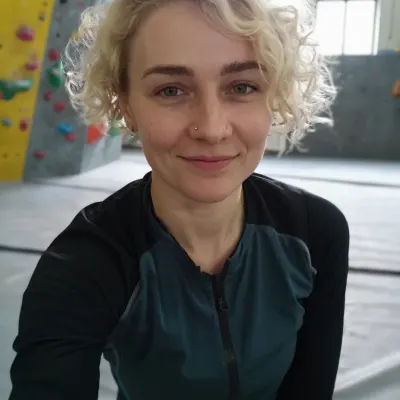 Юля