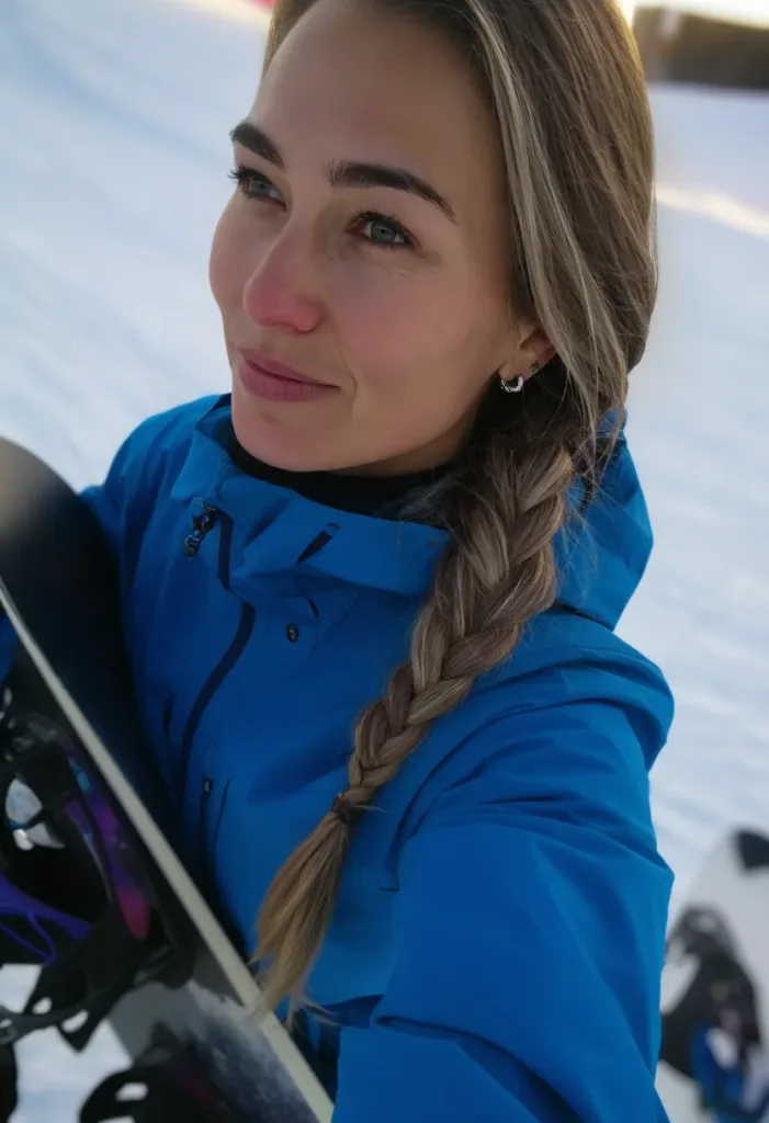 Карина