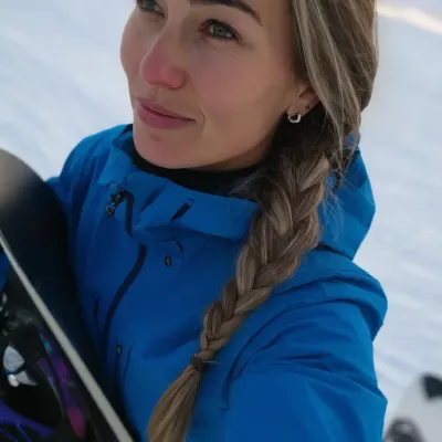 Карина